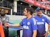 IND vs PAK :  कुणीच तयार नव्हतं पण गंभीरच म्हणाला 'हँडशेक करून या...'