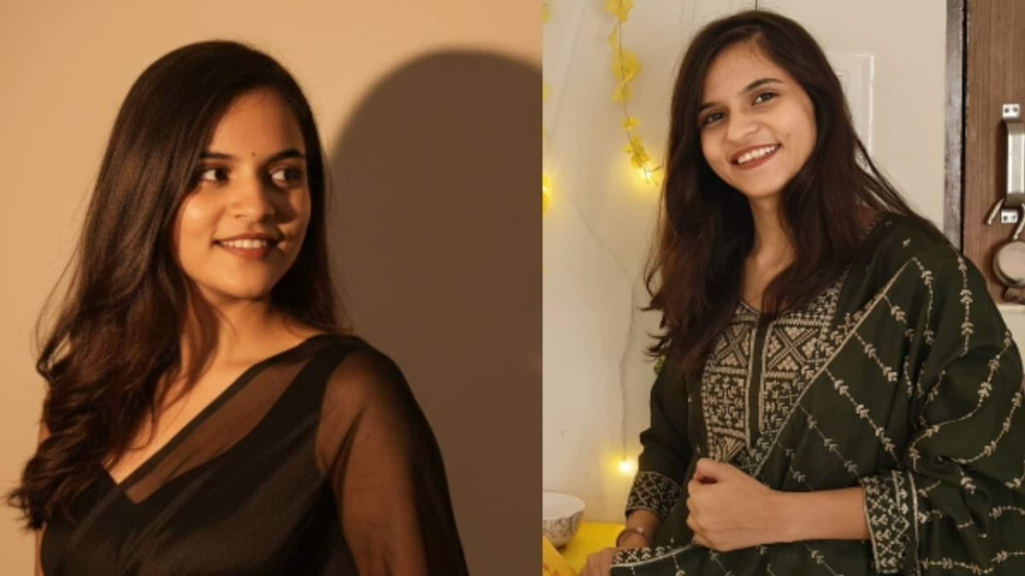 हे काय? Gemini AI Photo मध्ये आतलंही दिसलं, रिझल्ट पाहून घाबरली तरुणी, असं काय होतं?