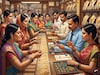 सोन्याची उंच भरारी! तरीही विक्रीमध्ये मोठी वाढ, गुंतवणूकदारही झाले हैराण