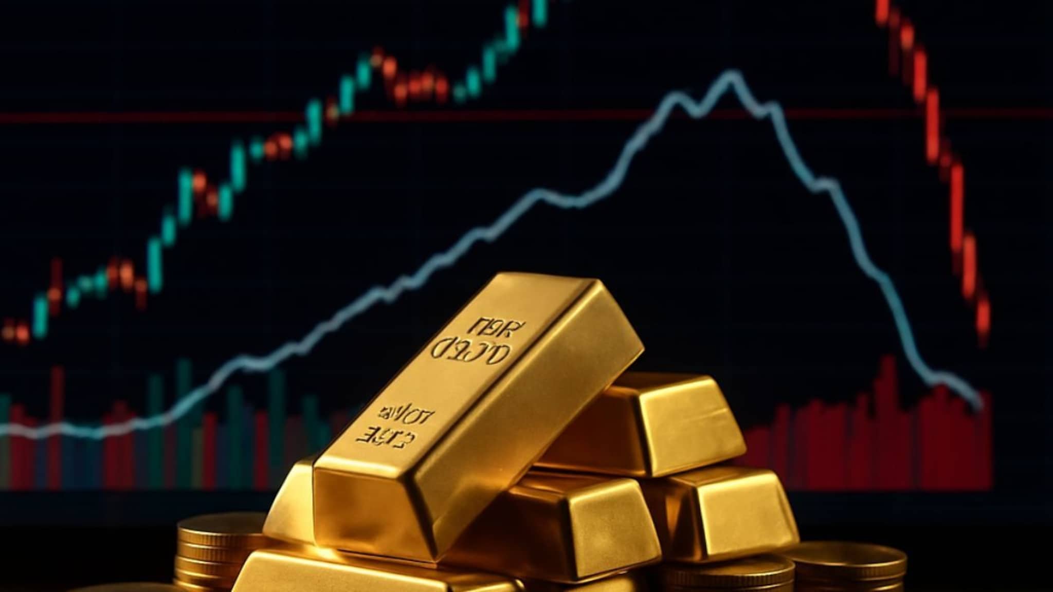 Gold Price : कधी ५०० रुपयांनी स्वस्त तर २५०० रुपयांनी महाग, सोन्याच्या दरात चढ-उतार का? एक्सपर्टने सांगितलं खरं कारण...