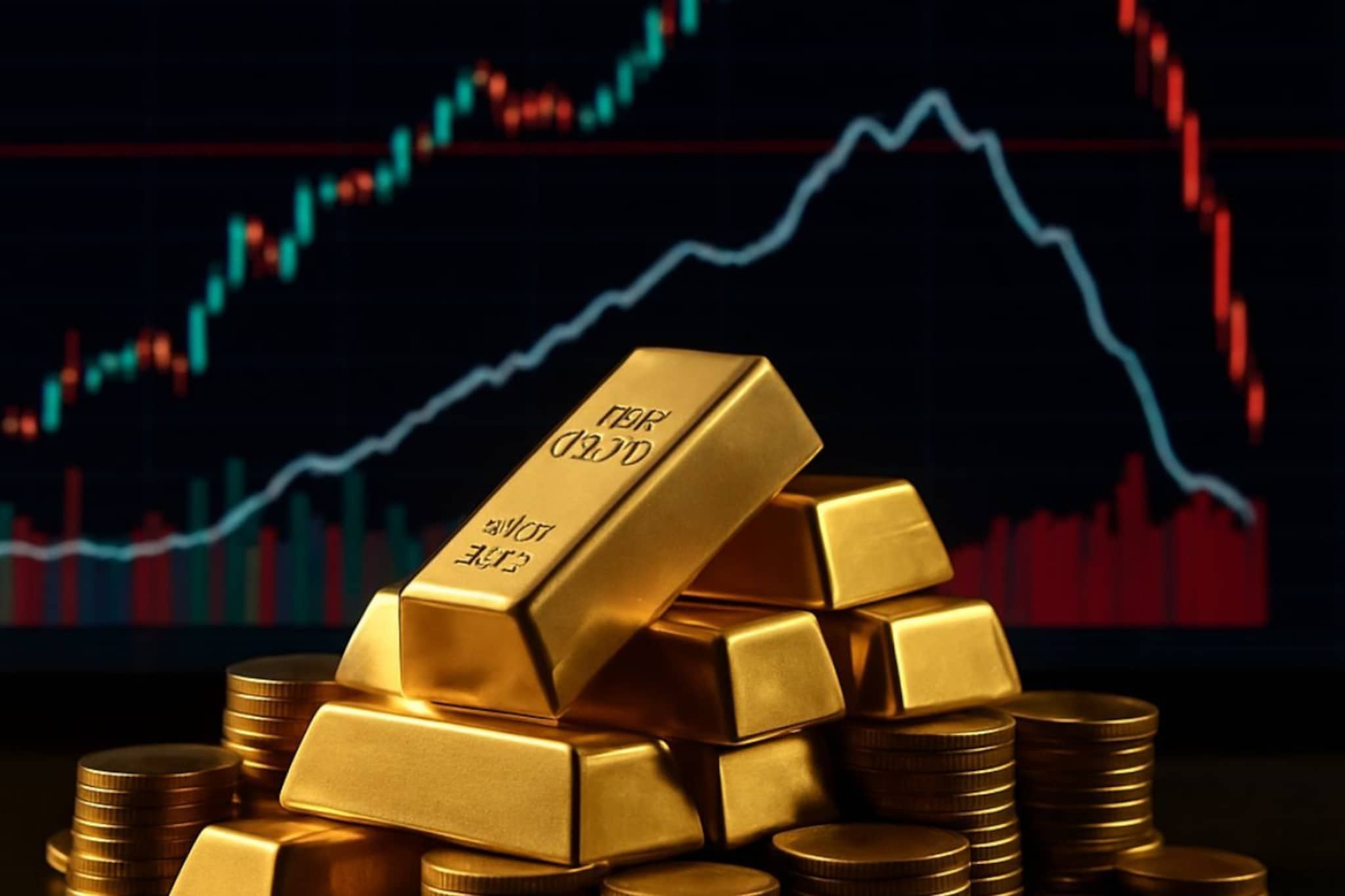 Gold Price : कधी ५०० रुपयांनी स्वस्त तर २५०० रुपयांनी महाग, सोन्याच्या दरात चढ-उतार का? एक्सपर्टने सांगितलं खरं कारण...