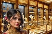भाऊबीजेच्या दिनी उलटफेर, चांदीच्या दरात 7000 रुपयांनी घट, सोन महागलं! आजचा दर का