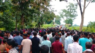 बिबट्याच्या हल्ल्यात ५ वर्षीय चिमुकला ठार