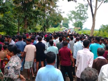 बिबट्याच्या हल्ल्यात ५ वर्षीय चिमुकला ठार