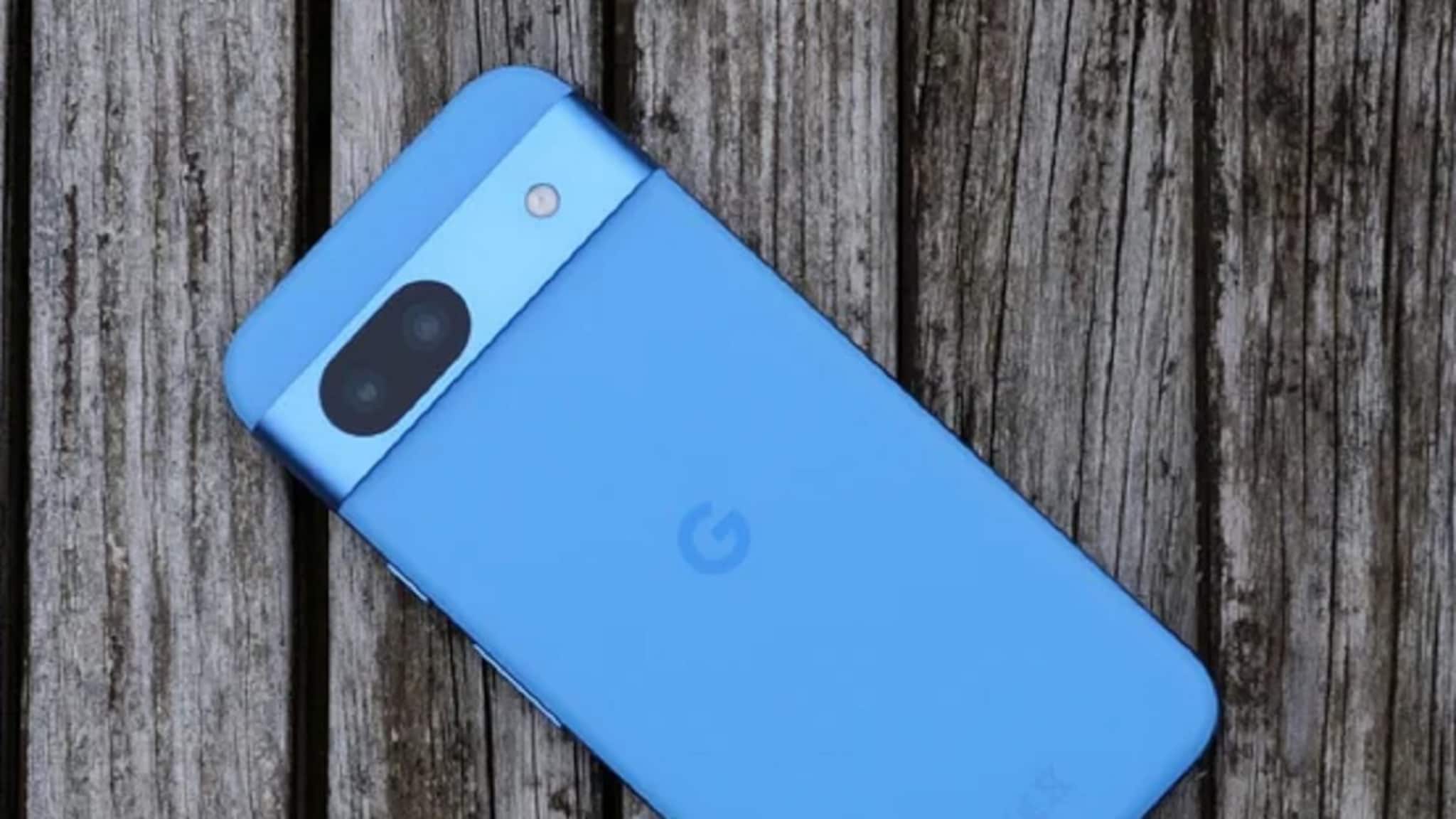 गुगलचा पॉवरफूल फोन मिळतोय अर्ध्या किंमतीत! झटपट होतेय विक्री, सोडू नका संधी