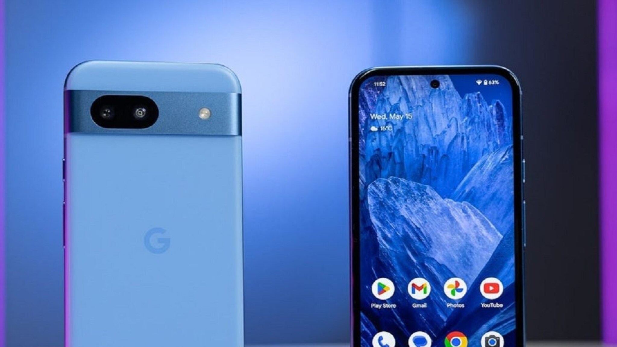 Google Pixel 9a वर तब्बल 10 हजारांचं डिस्काउंट! पाहा खरेदी करावा की नाही
