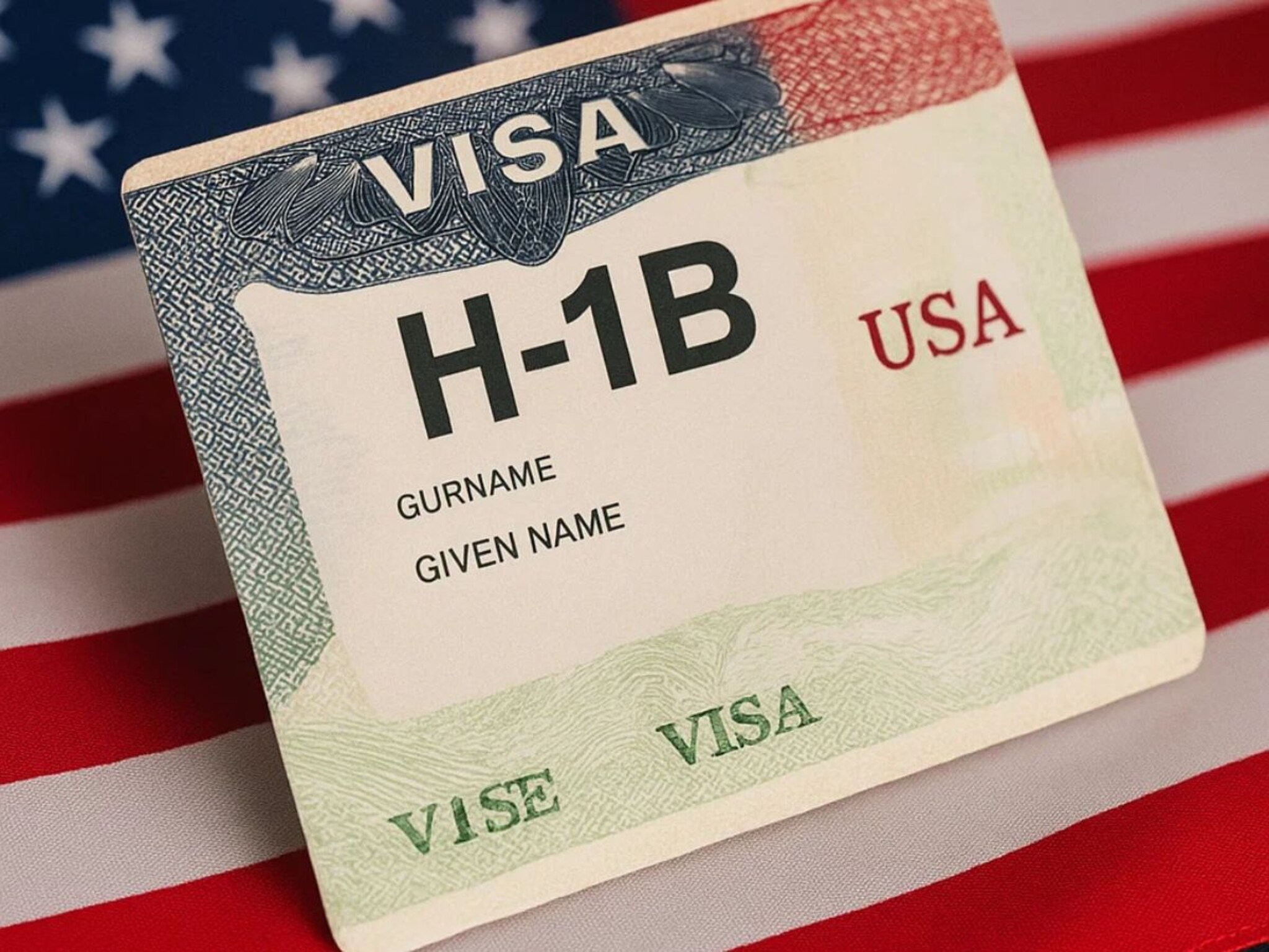 महाराष्ट्राच्या मुलांचे US Dream उद्ध्वस्त, करिअरवर वज्राघात; आता फक्त या लोकांना H-1Bच्या फीमधून सवलत