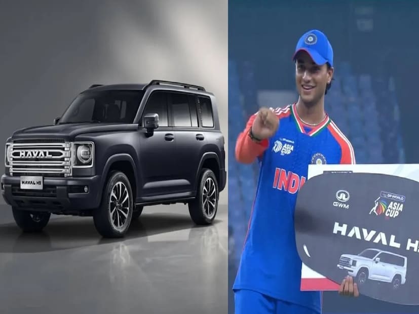 HAVAL H9 SUV ही एक प्रीमियम आणि शक्तिशाली SUV आहे. जी तिच्या मजबूत लूक आणि प्रगत फीचर्समुळे लक्झरी ऑफ-रोडिंग विभागात ओळखली जाते. चला HAVAL H9 ची फीचर्स आणि स्पेसिफिकेशन्सविषयी जाणून घेऊया.