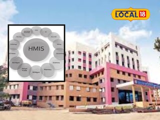 HMIS: एका क्लिकवर मिळणार बेड आणि अॅम्बुलन्स! कूपर रुग्णालयात एचएमआयएसचा प्रयोग सुरू