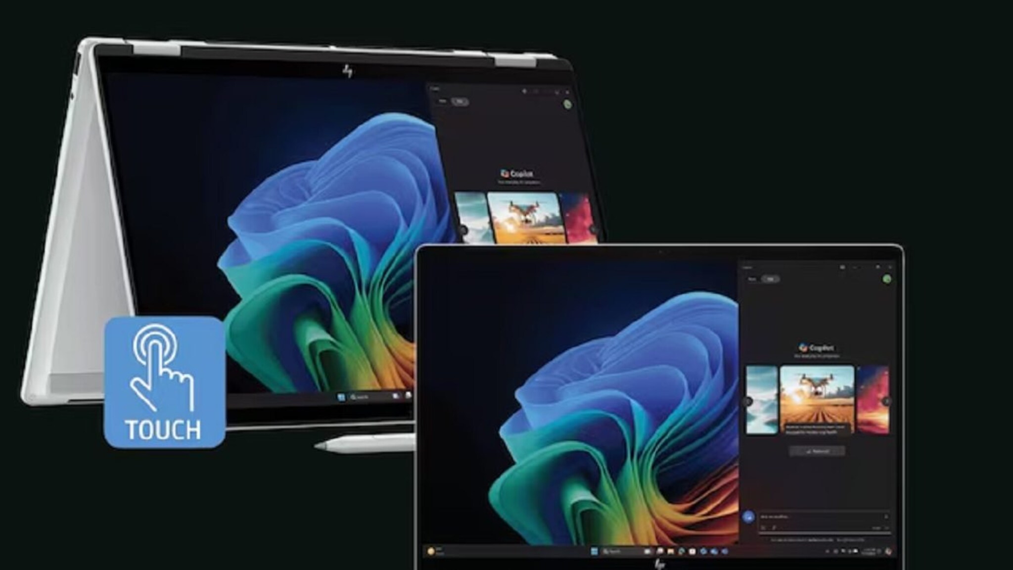 28% डिस्काउंटवर HP लॅपटॉप खरेदीची संधी! Amazon वर सेल, सोडू नका चान्स