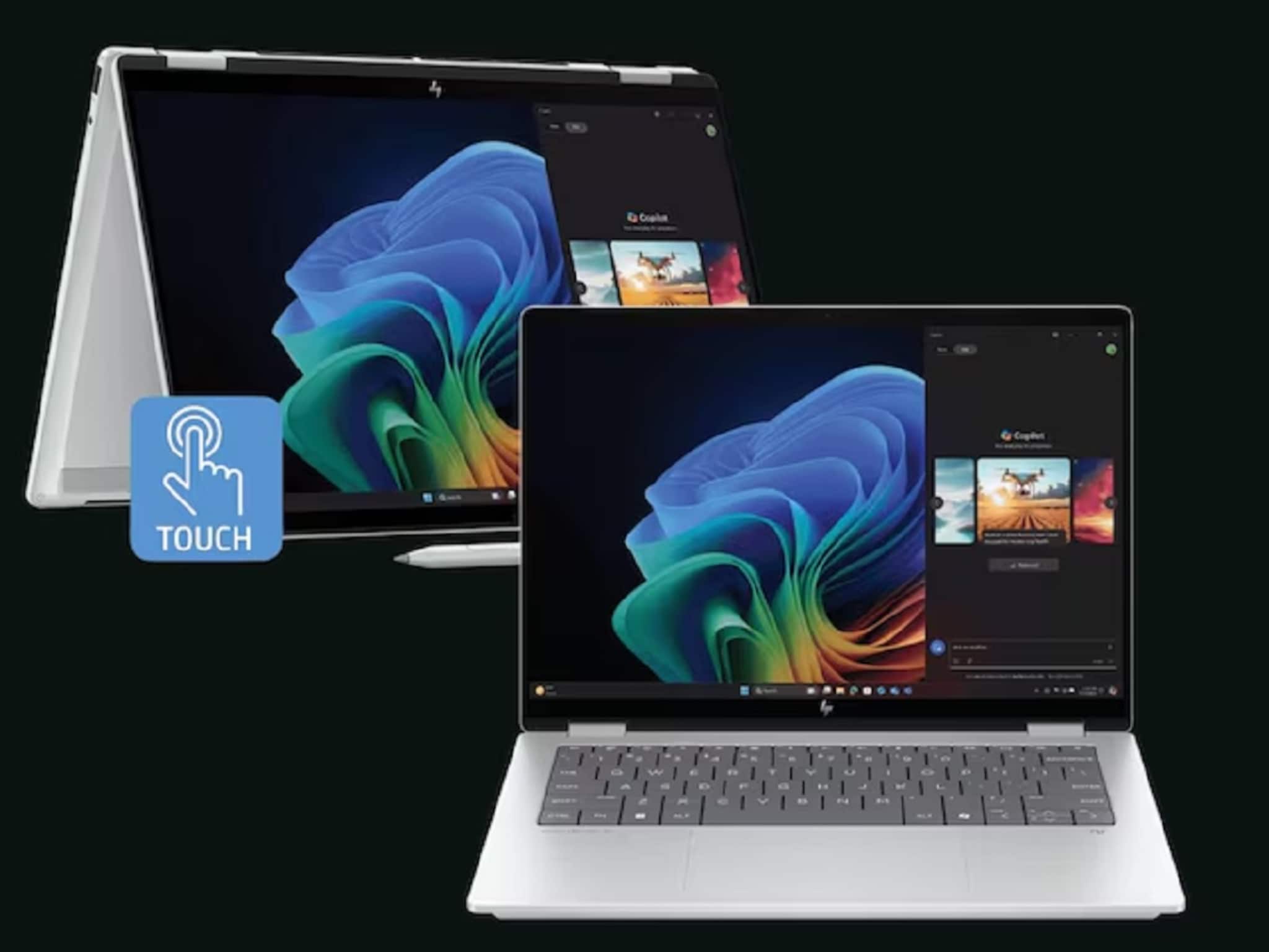 28% डिस्काउंटवर HP लॅपटॉप खरेदीची संधी! Amazon वर सेल, सोडू नका चान्स