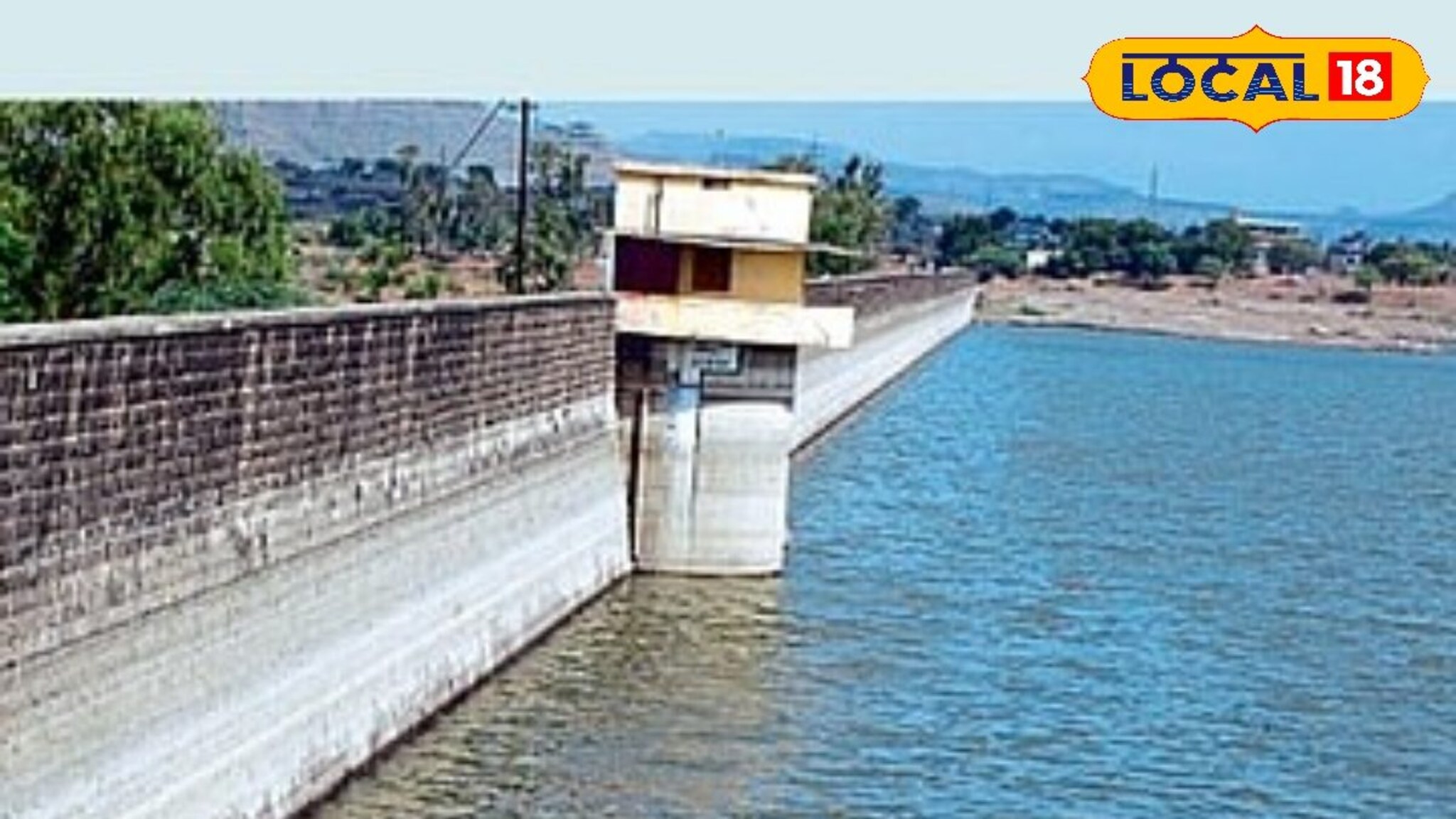 Harsul Lake: सप्टेंबर उजाडला तरी हर्सूल तलाव भरेना, छ. संभाजीनगरकरांचे उर्वरित नक्षत्रांकडे लागले डोळे