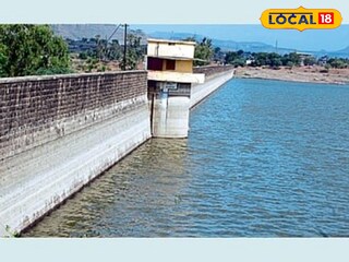 Harsul Lake: सप्टेंबर उजाडला तरी हर्सूल तलाव भरेना, छ. संभाजीनगरकरांचे उर्वरित नक्षत्रांकडे लागले डोळे Harsul Lake: सप्टेंबर उजाडला तरी हर्सूल तलाव भरेना, छ. संभाजीनगरकरांचे उर्वरित नक्षत्रांकडे लागले डोळे