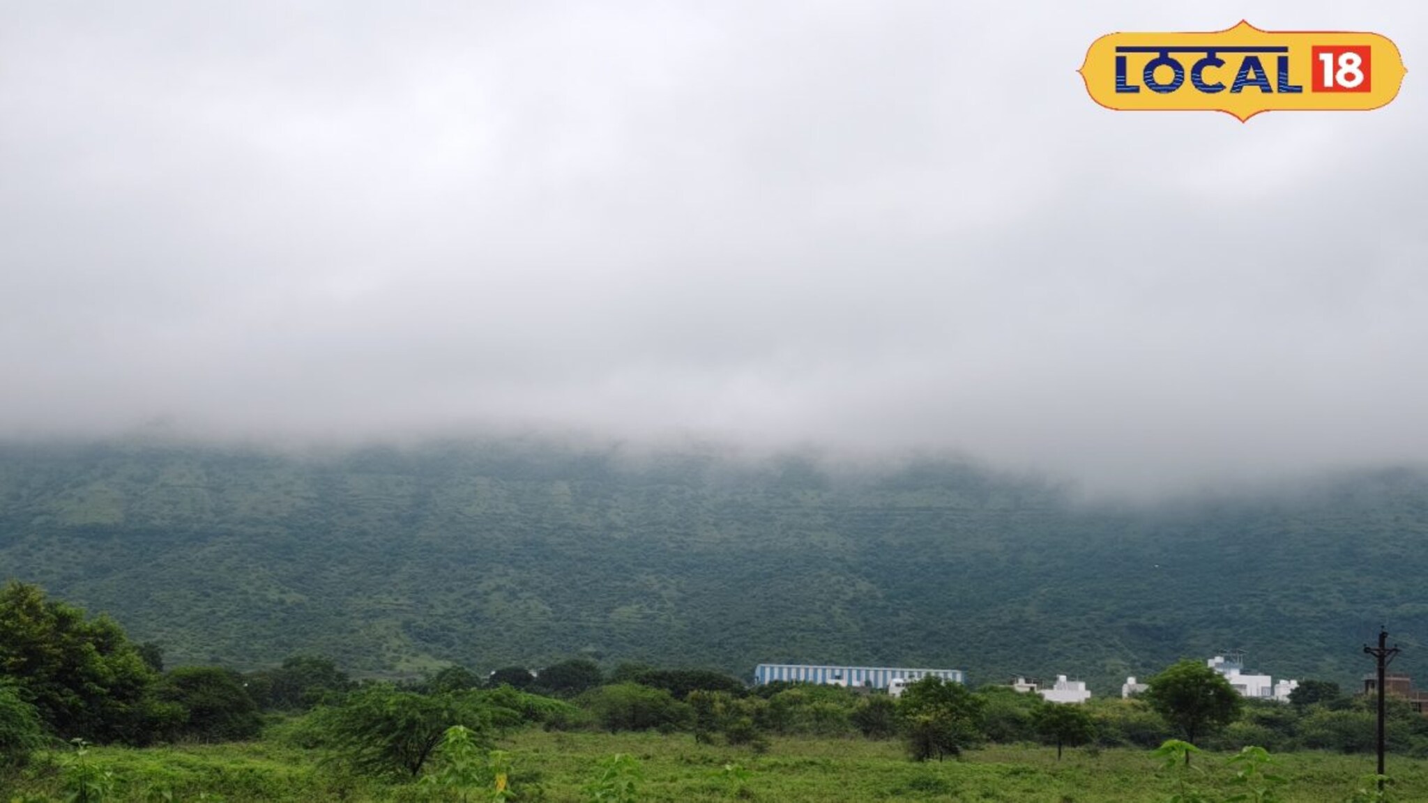 Marathwada Weather : मराठवाड्यासाठी दिलासा, पावसाचा जोर कमी होणार, हवामान विभागाचं महत्त्वाचं अपडेट