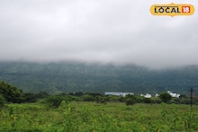 Marathwada Weather : मराठवाड्यासाठी दिलासा, पावसाचा जोर कमी होणार, हवामान विभागाचं महत्त्वाचं अपडेट