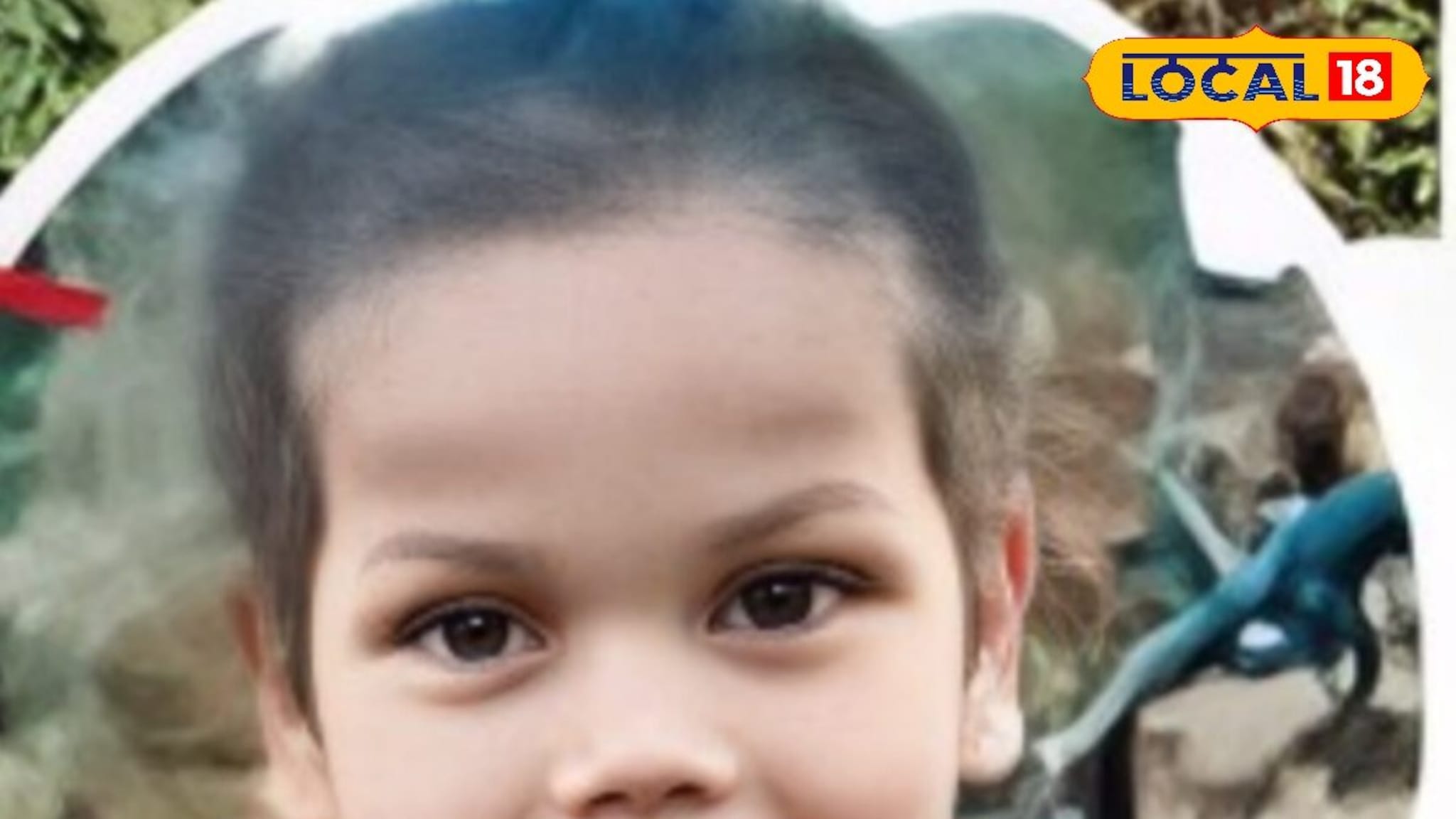 Chhatrapati Sambhajinagar: चिमुकला खेळायला गेला, तो परतलाच नाही, छ. संभाजीनगरमधील संतपाजनक घटना