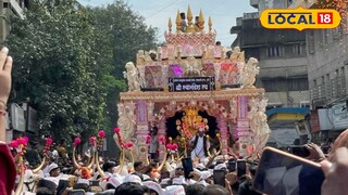 Ganesh Visarjan 2025: खबरदार! विसर्जन मिरवणुकीत चोरी कराल तर.., पुणे पोलिसांची तगडी पेट्रोलिंग