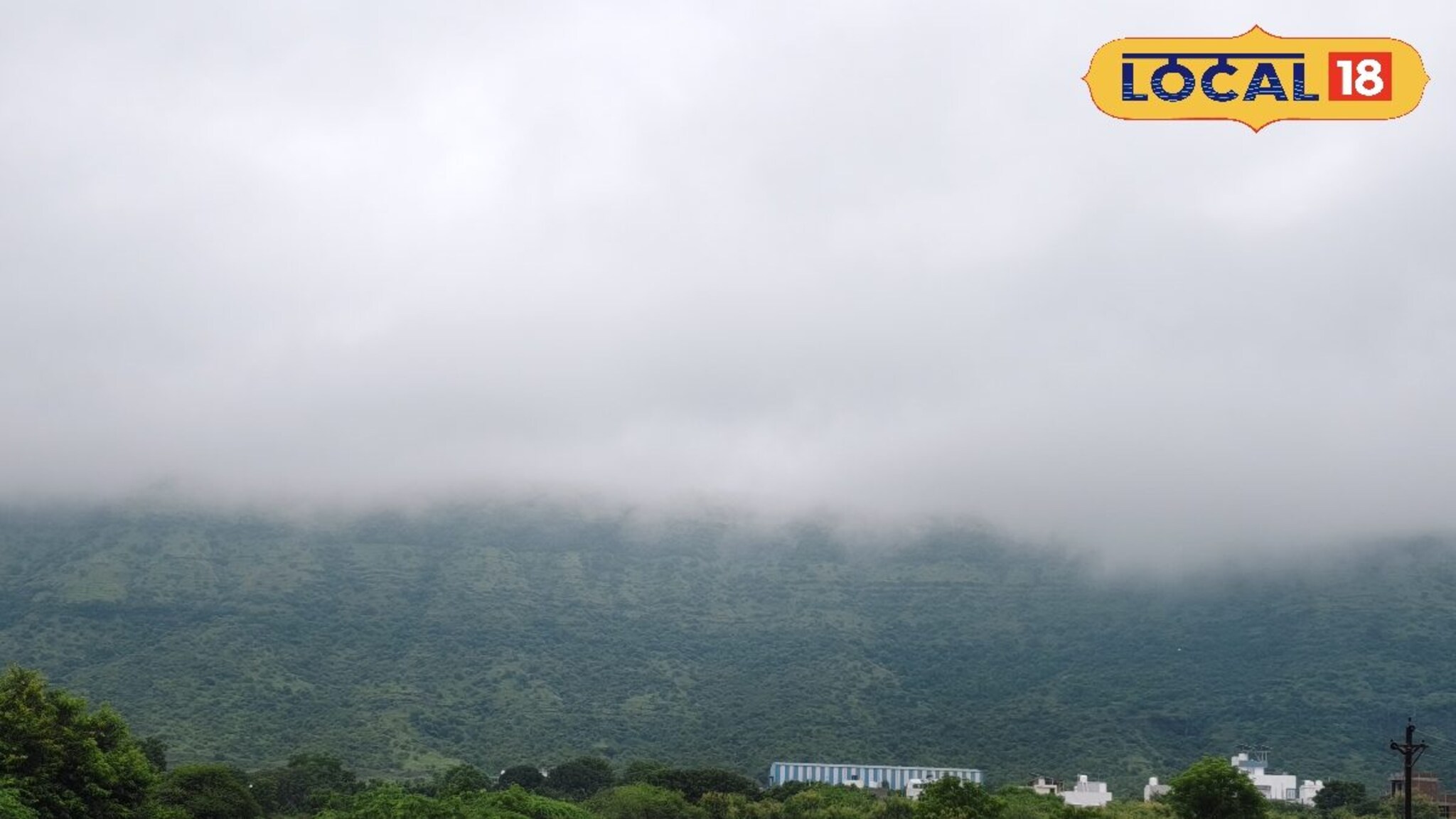 Marathwada Weather: मराठवाड्यात पावसाचा जोर ओसरला, आता नवीन संकट, पाहा हवामान अपडेट