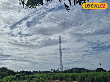 Weather Alert: महाराष्ट्रात अचानक बदलली हवा, मुंबईसह 11 जिल्ह्यांबद्दल नवी अपडेट Weather Alert: महाराष्ट्रात अचानक बदलली हवा, मुंबईसह 11 जिल्ह्यांबद्दल नवी अपडेट