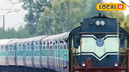 ‎बीड-अहिल्यानगर रेल्वे मराठवाडा मुक्तिसंग्रामदिनी धावण्याची शक्यता<br>‎<br>‎