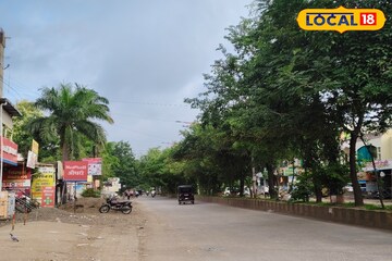 वारं फिरलं, मराठवाड्यातून पावसाची माघार, 9 सप्टेंबरचा हवामान अंदाज वारं फिरलं, मराठवाड्यातून पावसाची माघार, 9 सप्टेंबरचा हवामान अंदाज