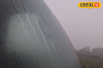 पश्चिम महाराष्ट्रातील हवामानात मोठे बदल, पुण्यासह या जिल्ह्यात पावसाची विश्रांती पश्चिम महाराष्ट्रातील हवामानात मोठे बदल, पुण्यासह या जिल्ह्यात पावसाची विश्रांती