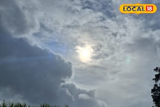 पश्चिम महाराष्ट्रातील हवामानात मोठे बदल, पुण्यासह या जिल्ह्यात पावसाची विश्रांती