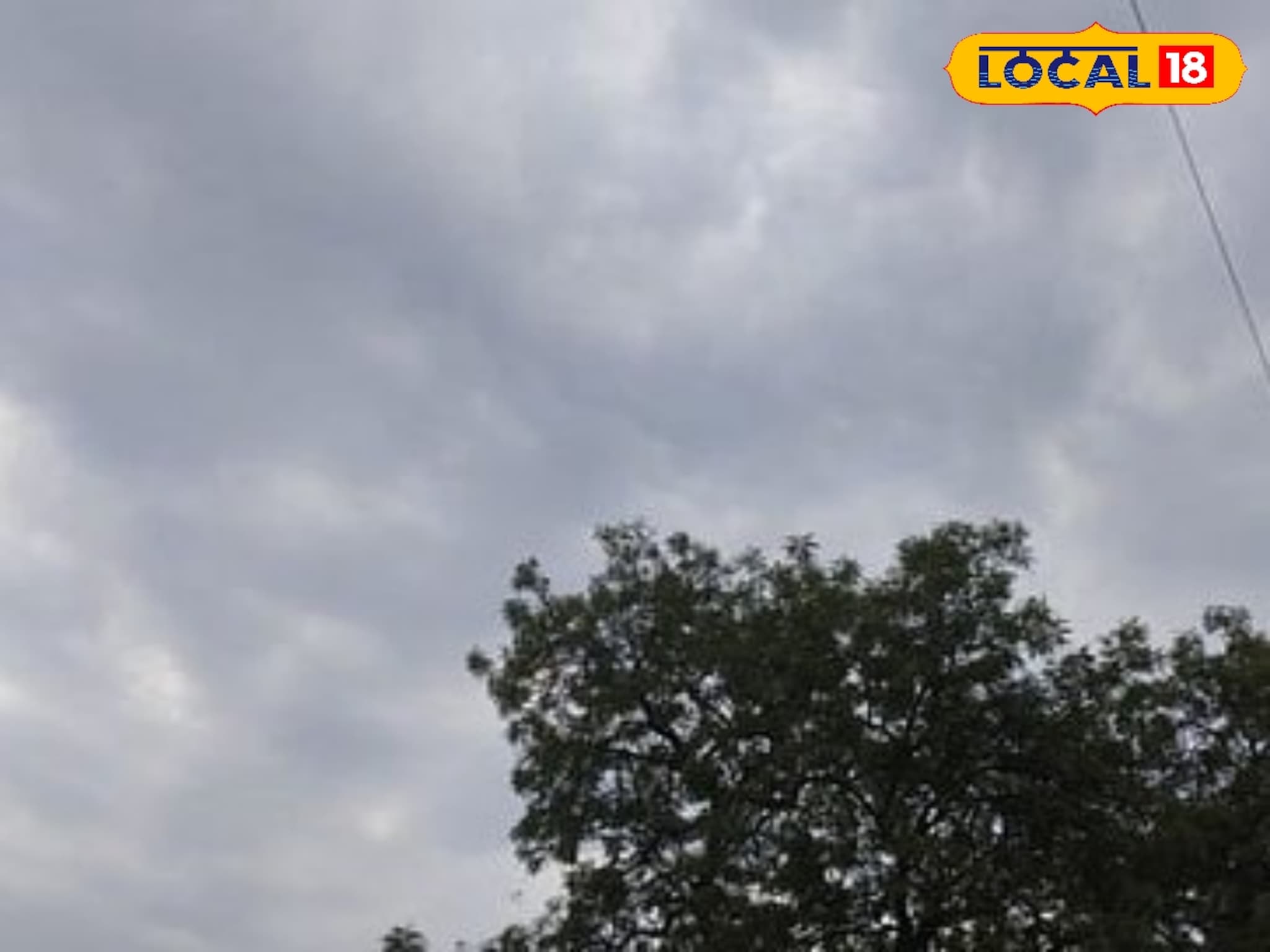 Weather Alert: मराठवाड्यात हवा बदलली, छ. संभाजीनगरसह 8 जिल्ह्यांचा हवामान अंदाज
