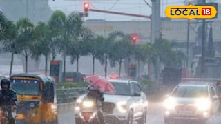 Maharashtra Weather Update 