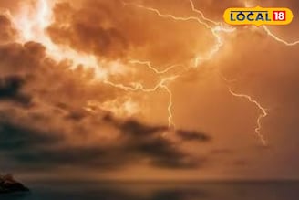 ऐन दिवाळीत ढगांचे फटाके फुटणार, कोकणात अलर्ट, मुंबई-ठाण्यातून महत्त्वाचं अपडेट