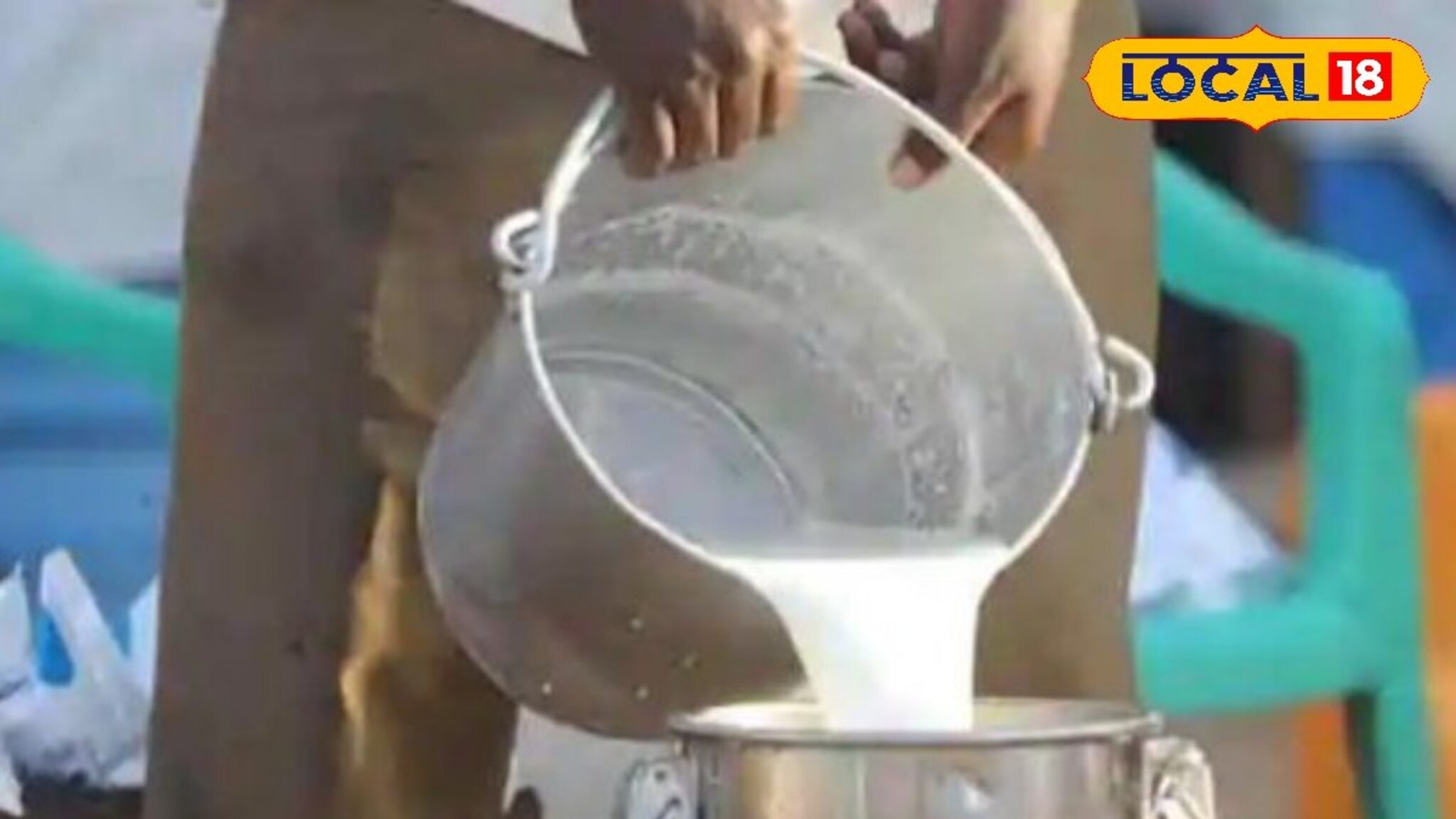 Agriculture News: शेतीसोबत दुग्ध व्यवसाय कसा सुरू करावा? उत्पादनात कशी होईल वाढ? कृषी तज्ज्ञांचा सल्ला