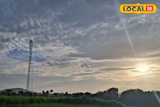 महाराष्ट्रातून मान्सूनची माघार, आता गारवा वाढणार, रविवारी कसं असेल हवामान?