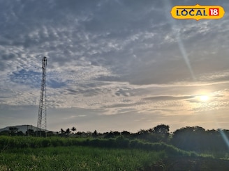 महाराष्ट्रातून मान्सूनची माघार, आता गारवा वाढणार, रविवारी कसं असेल हवामान?