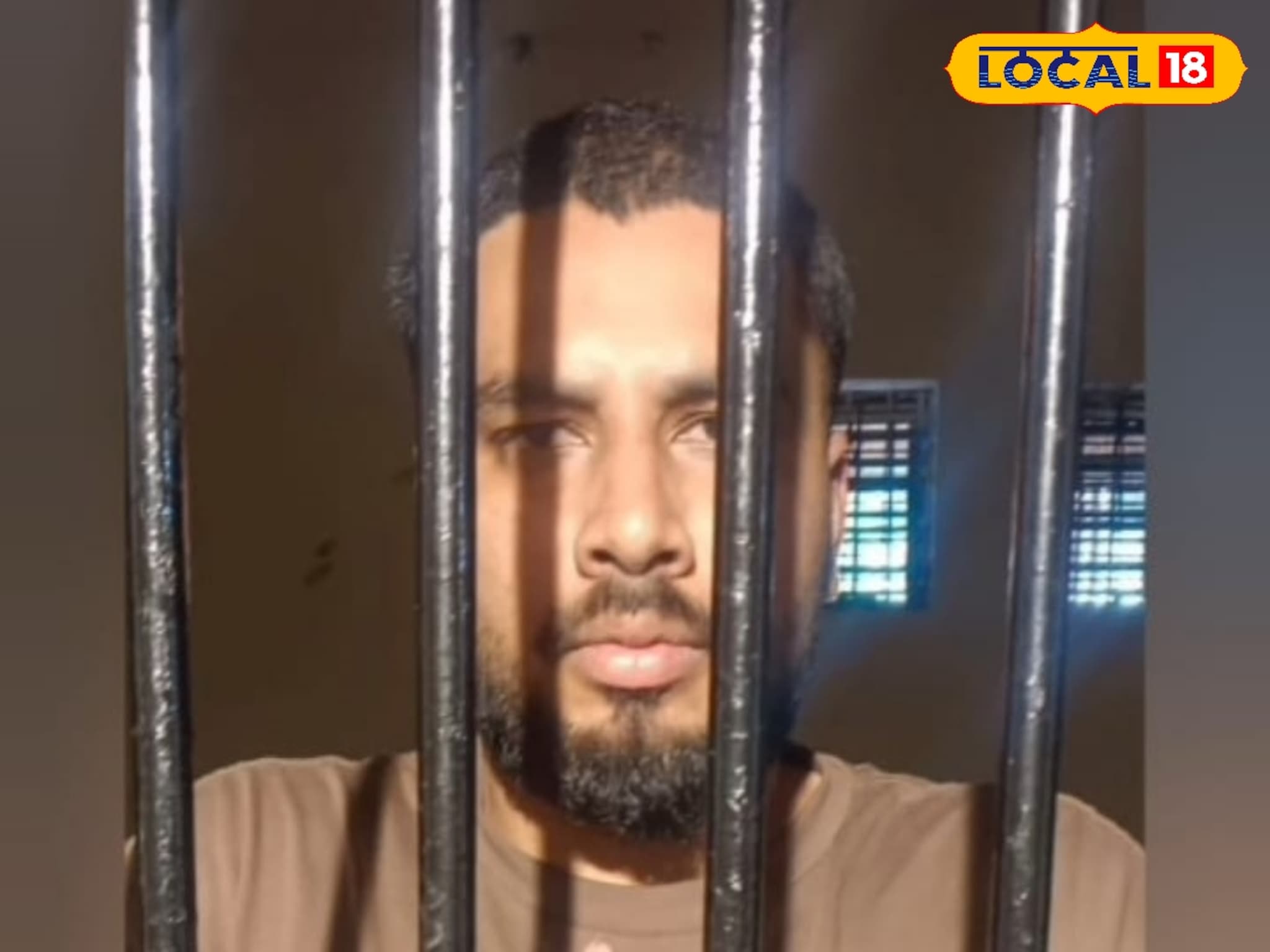 दुसऱ्याच्या BMW वर शायनिंग मारली! Video व्हायरल होताच थेट जेलची वारी