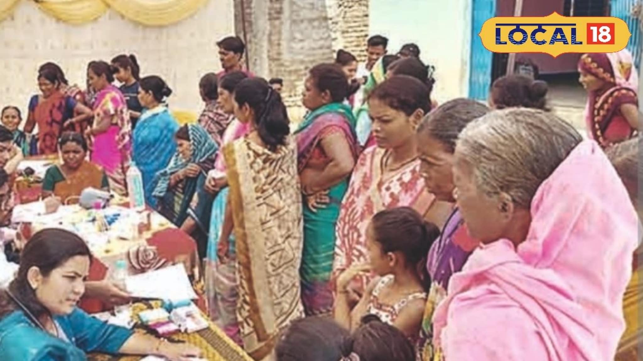 Health Campaign: 'स्वस्थ नारी, सशक्त परिवार'ला सुरुवात होणार, मोदींची संकल्पना असलेलं अभियान नेमकं कसं?