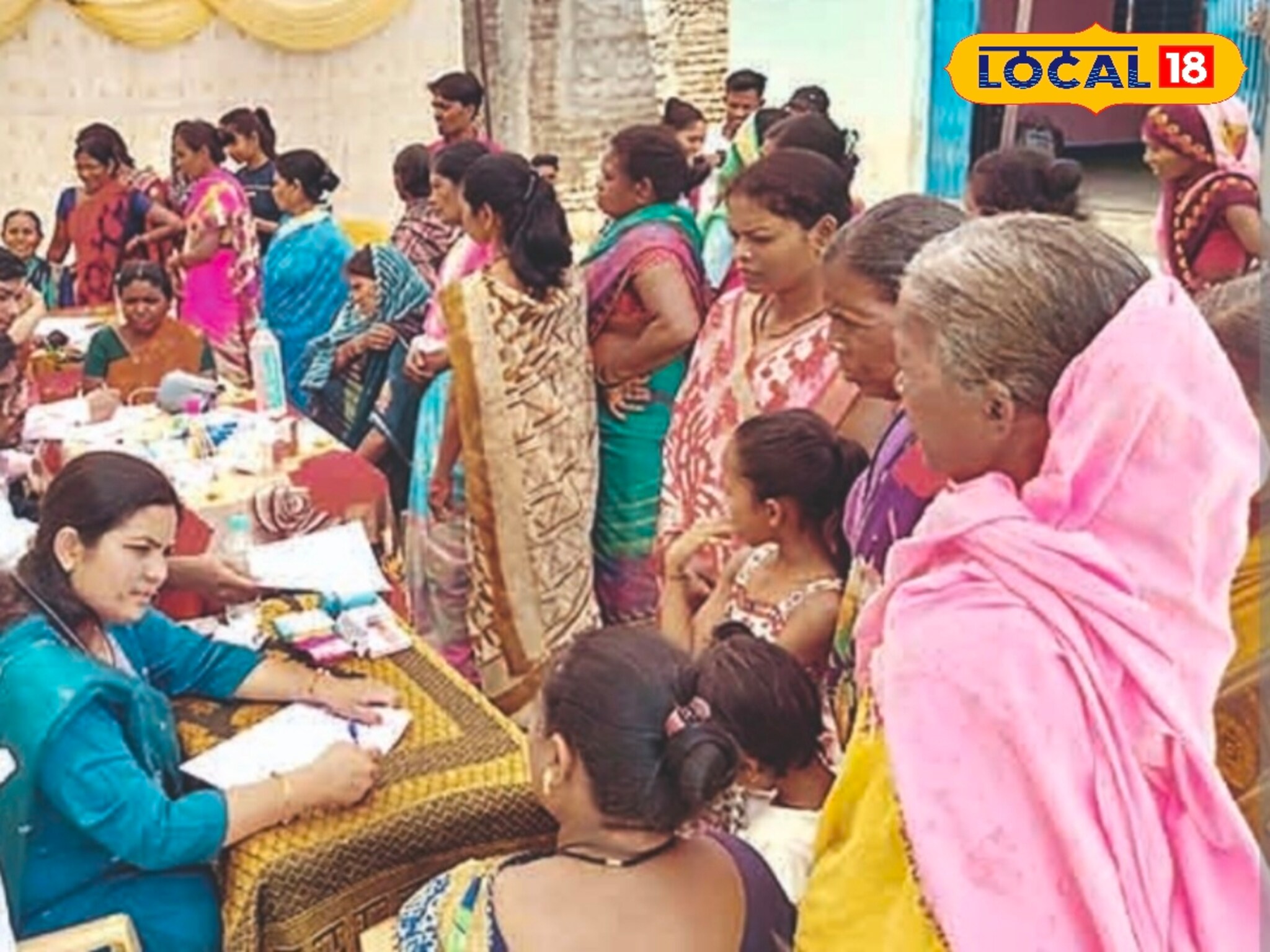 Health Campaign: 'स्वस्थ नारी, सशक्त परिवार'ला सुरुवात होणार, मोदींची संकल्पना असलेलं अभियान नेमकं कसं?