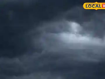 Rain Update: पुन्हा अस्मानी संकट! या तारखेपासून धो धो कोसळणार, पंजाबराव डख यांच्याकडून मोठं अपडेट