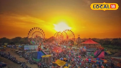 Chhatrapati Sambhajinagar: कर्णपुरा यात्रेचं टेंडर कोटीच्या घरात! कोणाच्या तिजोरीत जाणार पैसे?