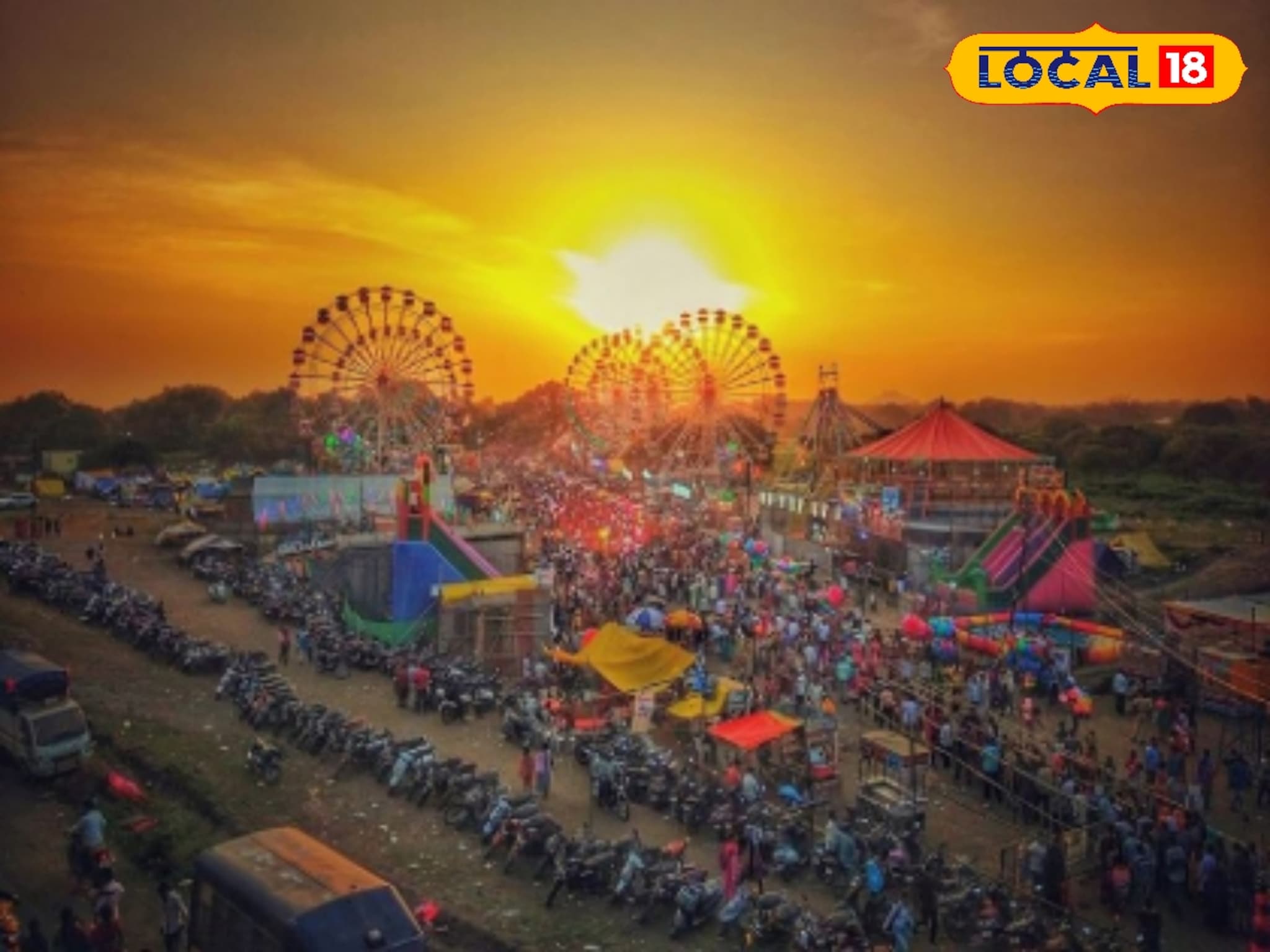 Chhatrapati Sambhajinagar: कर्णपुरा यात्रेचं टेंडर कोटीच्या घरात! कोणाच्या तिजोरीत जाणार पैसे?