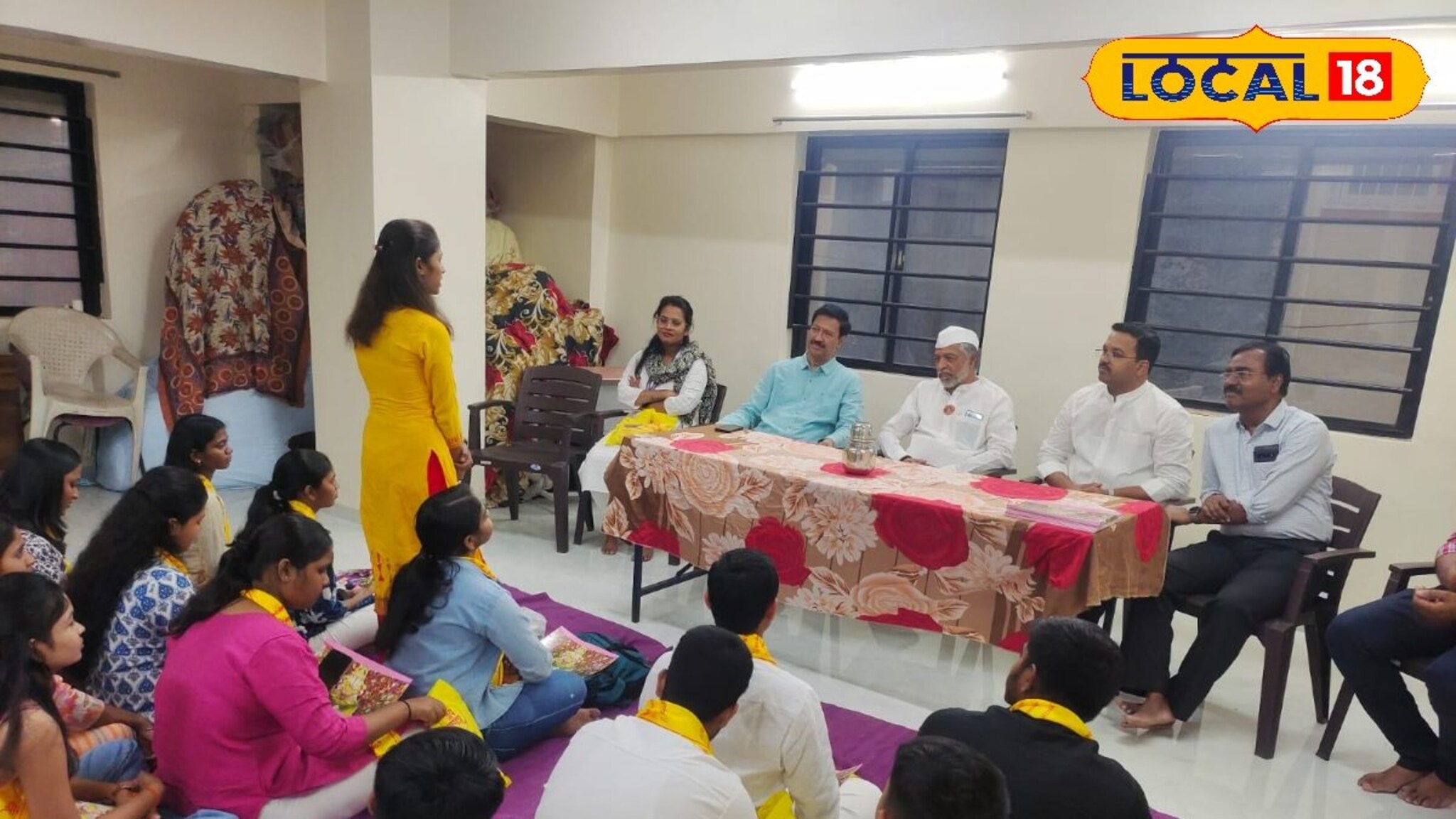 Dagdusheth Ganpati: बाप्पाच्या आशीर्वादाने मोफत शिक्षण, UPSC ते फॅशन डिझाईन अनेक कोर्सेस, कुठे आणि कसा करायचा अर्ज?