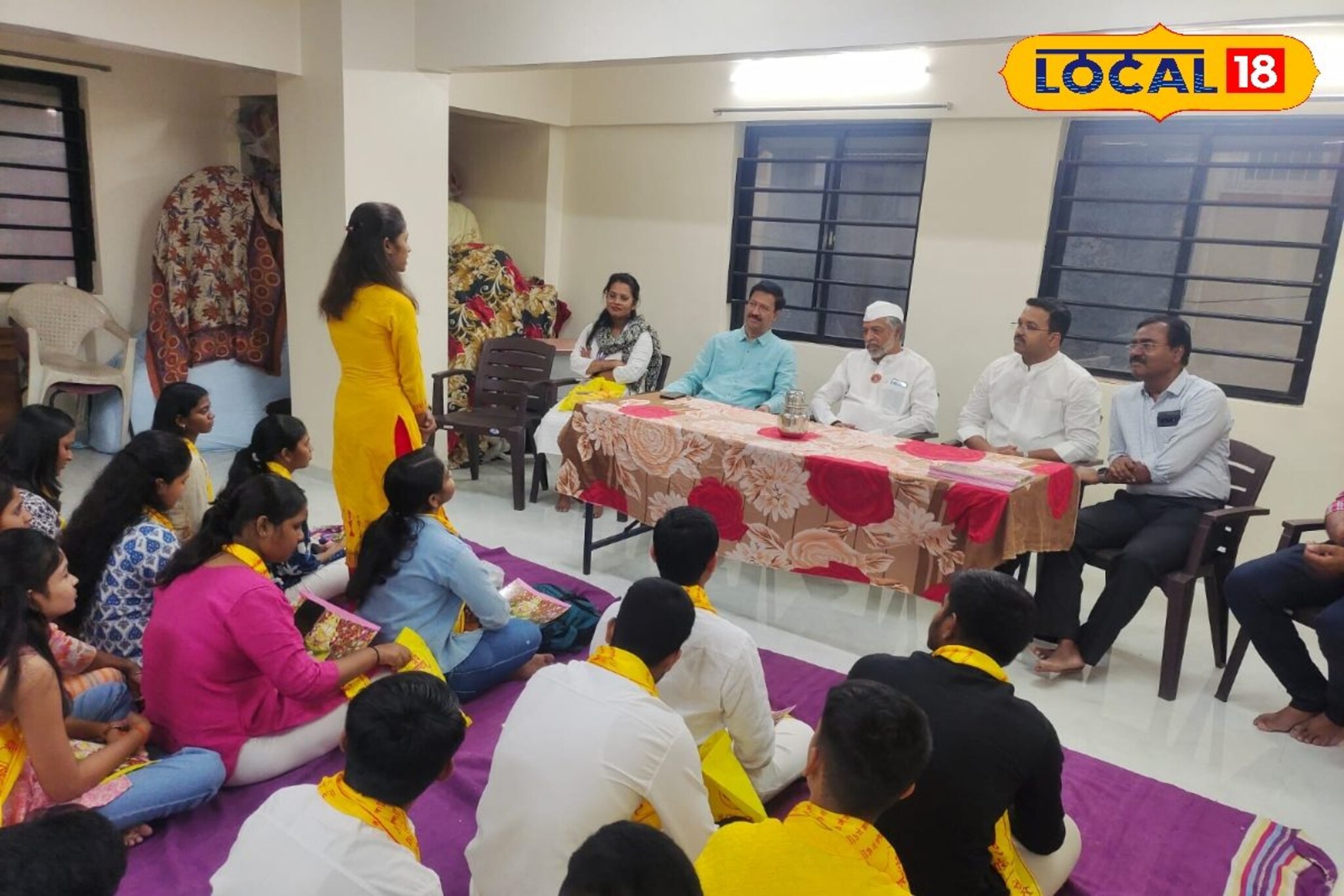 बाप्पाच्या आशीर्वादाने मोफत शिक्षण, UPSC ते फॅशन डिझाईन, कुठे करायचा अर्ज?