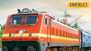 Jalna Jalgaon Railway: बीडनंतर जालना ते जळगाव, मराठवाड्यात नव्या रेल्वे मार्गाला गती, लवकरच जमीन मोजणी