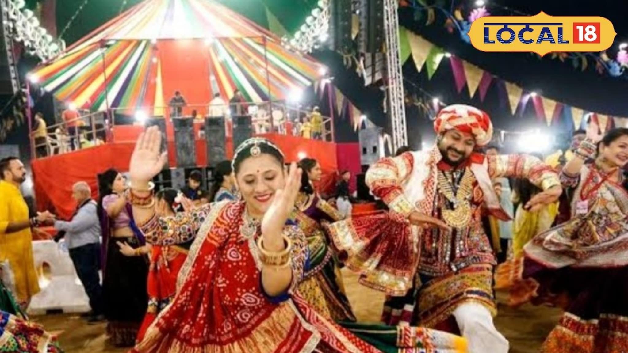 Navratri 2025: नवरात्री आली जवळ, गरबा खेळताना जाऊ शकतो जीव? हे आधी लक्षात ठेवा, Video