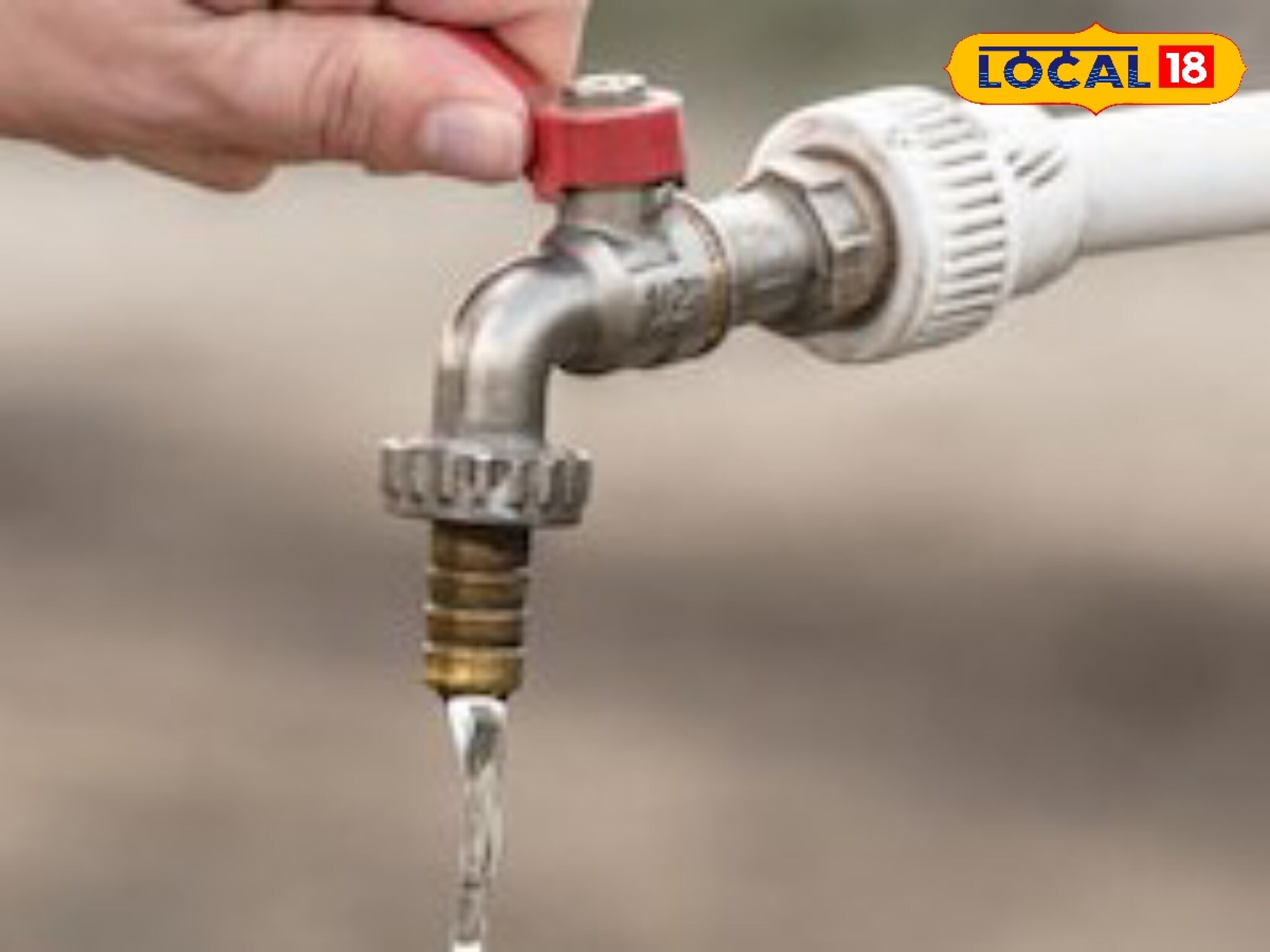 Nagpur Water: नागपूरकर पाणी जपून वापरा, 2 दिवस पुरवठा बंद राहणार, कारण काय?