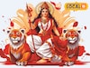 यंदाची नवरात्री असणार खास, नऊ नव्हे दहा दिवसांचा उत्सव; पण कारण काय?