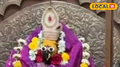 Navratri 2025: कर्णपुरा देवीची यात्रा, नवरात्रीसाठी खास तयारी, ‎या काळात दर्शन बंद!