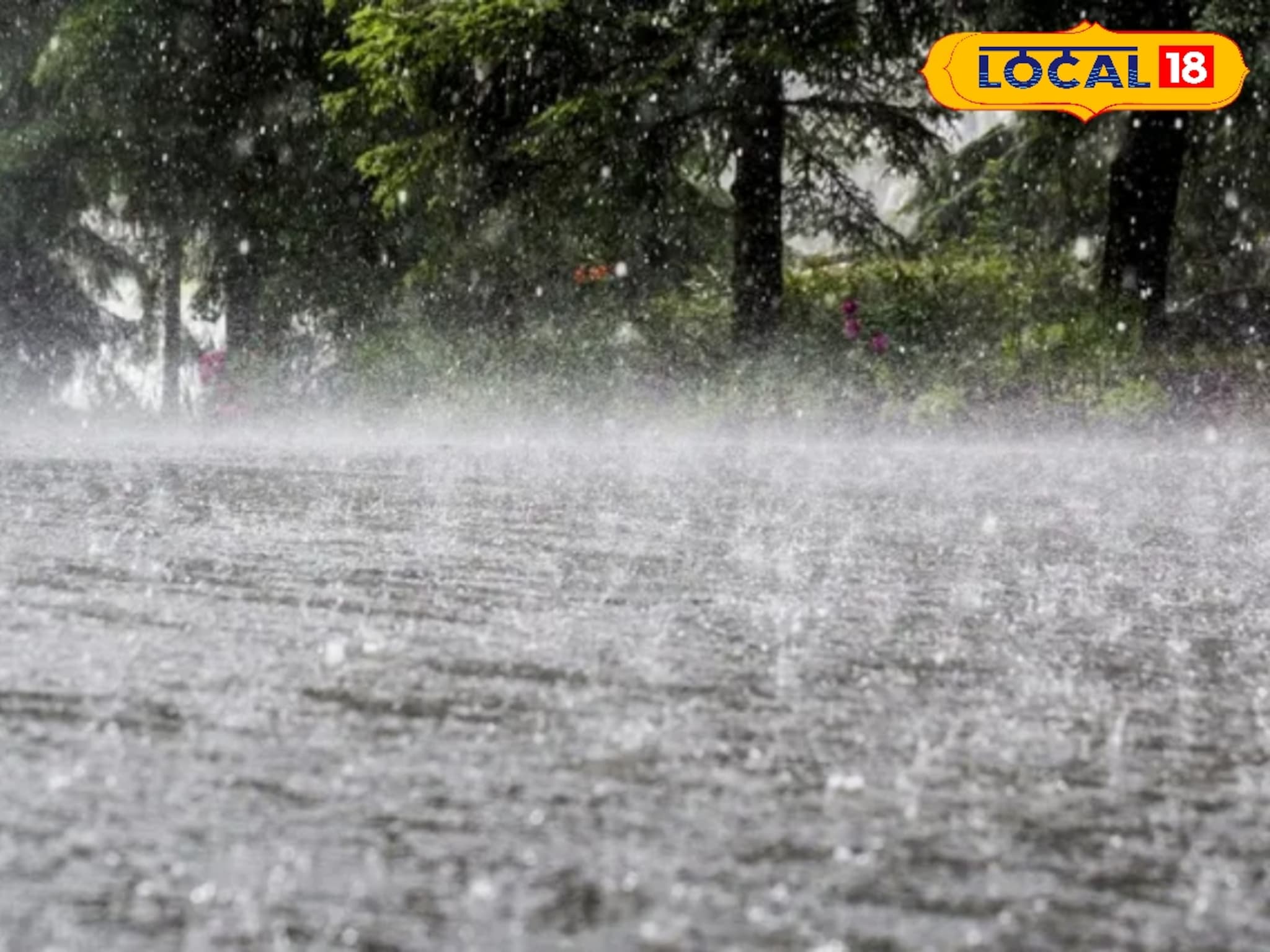 Weather Alert: कोकणात पुन्हा पाऊस, 48 तास महत्त्वाचे, मुंबई-ठाण्यातून मोठं अपडेट