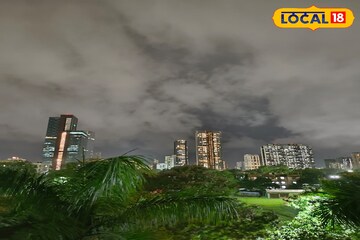 Weather Alert: कोकणात पुन्हा पाऊस, 48 तास महत्त्वाचे, मुंबई-ठाण्यातून मोठं अपडेट