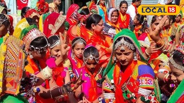 नवरात्र