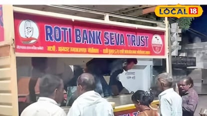 Roti Bank: 10 दिवसांत 13 हजार गरजूंना जेवण, ‘अन्न वाचवा’ समितीने कशी भागवली भूक? Roti Bank: 10 दिवसांत 13 हजार गरजूंना जेवण, ‘अन्न वाचवा’ समितीने कशी भागवली भूक?